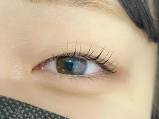 マツエク・マツパ RIFARE代々木 北井のマツエク・マツパデザイン