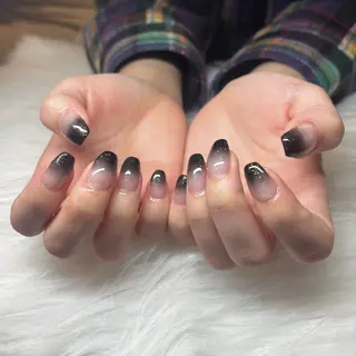 ネイル HANA ユカのネイルデザイン