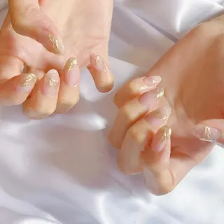 ネイル 【ENサロン】 Rei🎀Nailのネイルデザイン