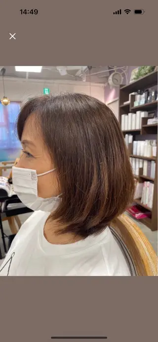 ミディアム 🏵️tico@ Risa🏵️のエステ・リラクイメージ