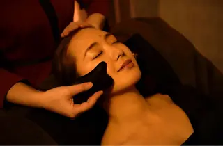 藤縄 ほのかのエステ・リラクイメージ