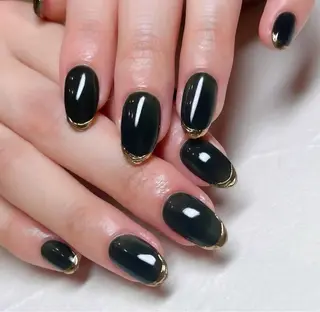 ネイル NailsbyT N.Sugamoのネイルデザイン