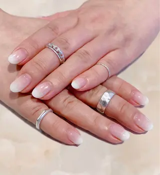 ネイル Vinculum所属・ネイルサロン Vinculumのネイルデザイン