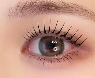 マツエク・マツパ アンジュネス 池袋のマツエク・マツパデザイン