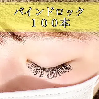 マツエク・マツパ GRANDEUR 斉藤のマツエク・マツパデザイン