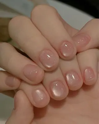 ネイル Annail Asagayaのネイルデザイン