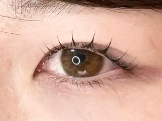 マツエク・マツパ HAYASHI💗 忙しい女性の救世主のマツエク・マツパデザイン