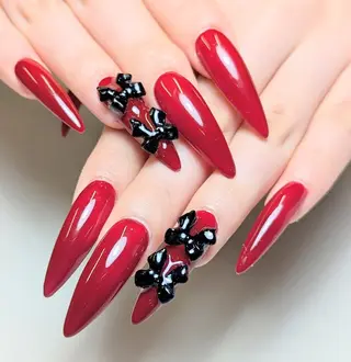 ネイル Nail SIRANGANAのネイルデザイン