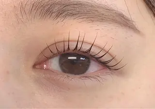 マツエク・マツパ Lil by Fan. 菊池のマツエク・マツパデザイン