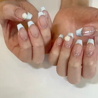 ネイル Nail Salon Gummi.のネイルデザイン