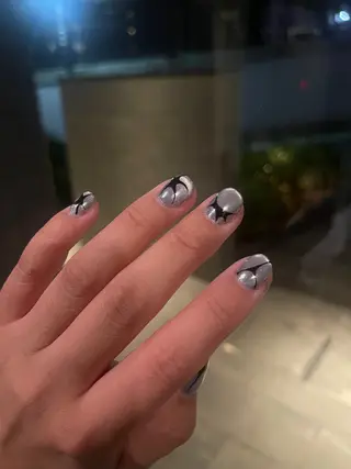 ネイル Rin Rinのネイルデザイン