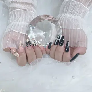 ネイル 𝐑𝐢𝐦𝐮𝐚 𝐍𝐚𝐢𝐥のネイルデザイン