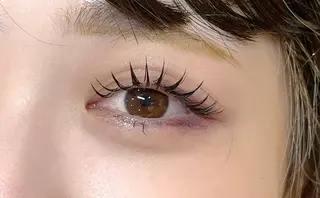 マツエク・マツパ LINKS eyelash所属・N /麻布十番🍒のマツエク・マツパデザイン