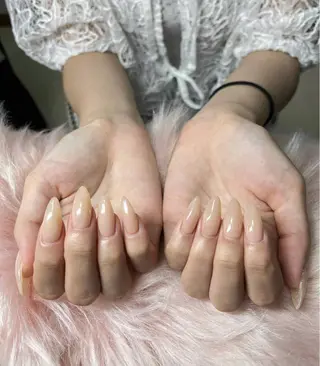 ネイル H.baby Nail Salonのネイルデザイン