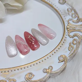 ネイル beauty salon Be'Leel所属・Be'Leel 平岸店のネイルデザイン