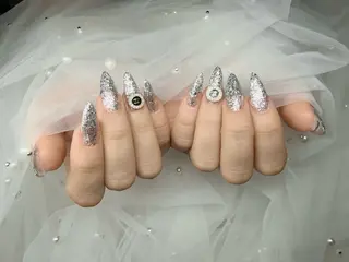 ネイル Anna Nail所属・Anna Nailのネイルデザイン