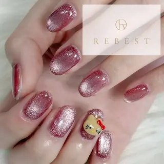 ネイル ＲＥＢＥＳＴ nailのネイルデザイン