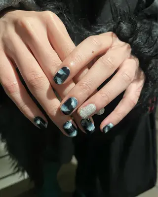 ネイル Baum nailのネイルデザイン