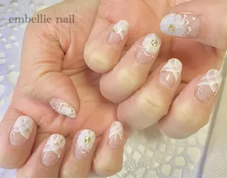 ネイル miyasaka erikoのネイルデザイン