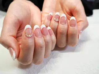 ネイル shushunail所属・和田 周子のネイルデザイン