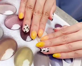 ネイル プライベートサロン LALA Nailのネイルデザイン