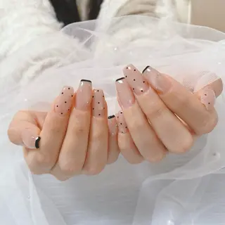 ネイル 💅fleur Ayumiのネイルデザイン