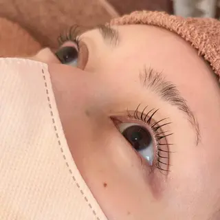 マツエク・マツパ ELLE salon eyelash まゆのマツエク・マツパデザイン