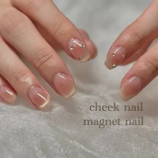 ネイル chika .のネイルデザイン