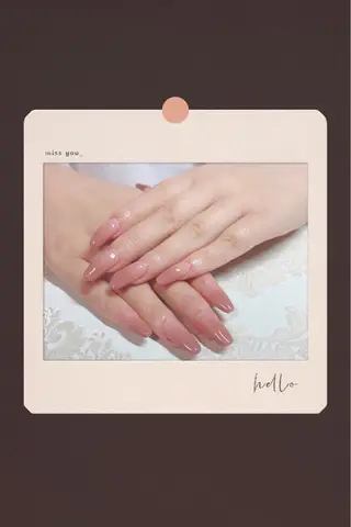 ネイル 狭山店(林) You nailのネイルデザイン