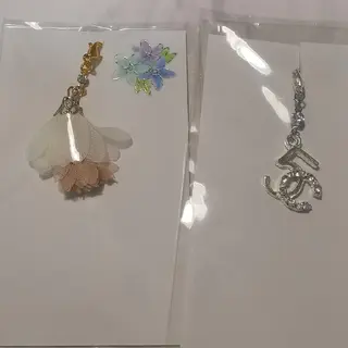 reve あやののネイルデザイン