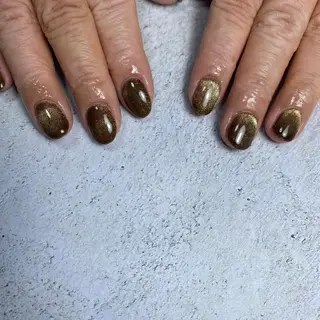 ネイル Re:Smil所属・☺︎ NOZOMI☺︎のネイルデザイン