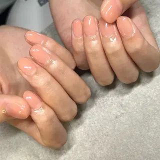 ネイル na kaのネイルデザイン