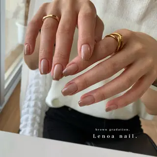 ネイル nailsalon Lenoaのネイルデザイン