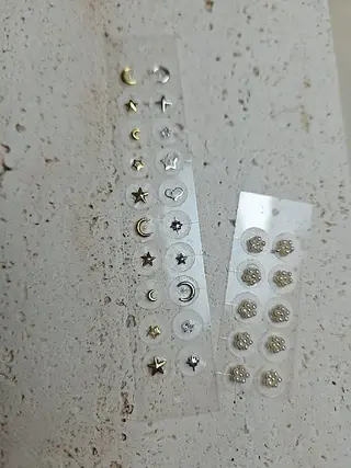 パラジェル専門サロン　Guleum【クルム】所属・Guleum🫧 nagisa🩰🌷のネイルデザイン