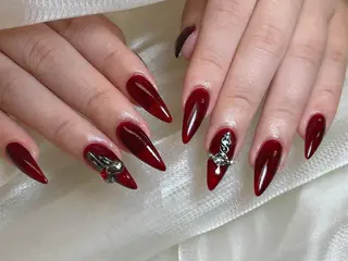 ネイル ルイス " Nail 渋谷のネイルデザイン