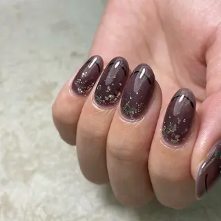 ネイル nail salon Lumièreのネイルデザイン