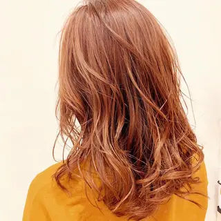 カラー 山本 貴弘のヘアスタイル