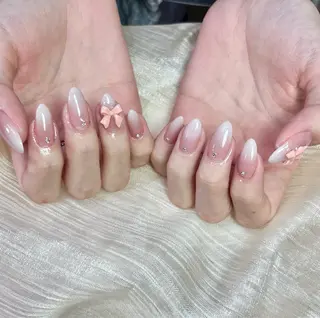 ネイル nail circlesのネイルデザイン