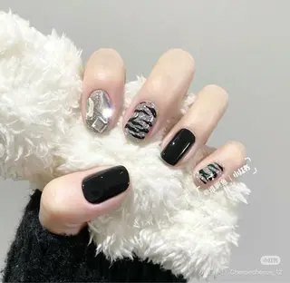 ネイル 京美人所属・京 美人のネイルデザイン