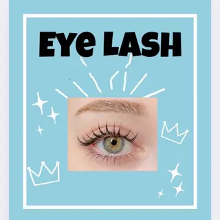 マツエク・マツパ étora吉祥寺💎 eyelistのマツエク・マツパデザイン