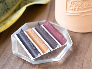 マツエク・マツパ LASH ラッシュのマツエク・マツパデザイン