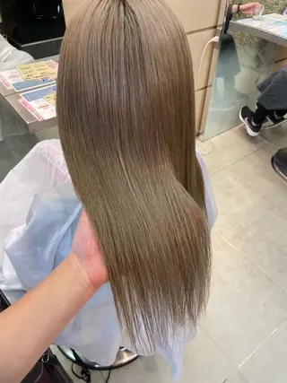 ✰︎Rad✩.*˚‪ カノンのヘアスタイル