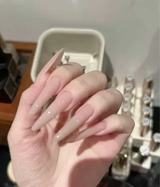 ネイル ヤマ モトのネイルデザイン