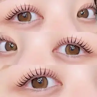 マツエク・マツパ 🌈fein.トータ ルビューティー🌈のマツエク・マツパデザイン