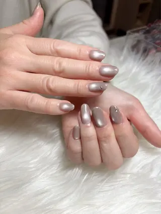 ネイル Bleu Clair【ブルークレール】所属・岡本 有香のその他イメージ