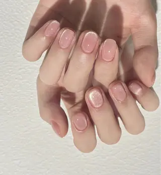 ネイル u1salon所属・ゆい ユイのネイルデザイン