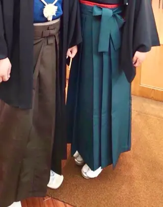 メンズ 美容室 HIIRAGIのエステ・リラクイメージ