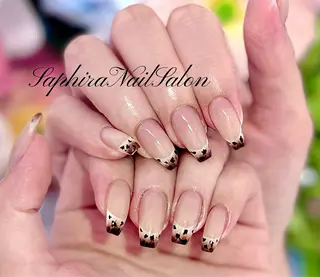 カラー SaphiraNailSalon所属・Saphiraネイル サロン錦糸町のネイルデザイン