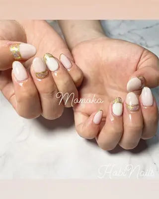ネイル momoka_nails所属・Momo Nailsのネイルデザイン