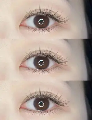 マツエク・マツパ マツパ&パリジェンヌ 専門のマツエク・マツパデザイン